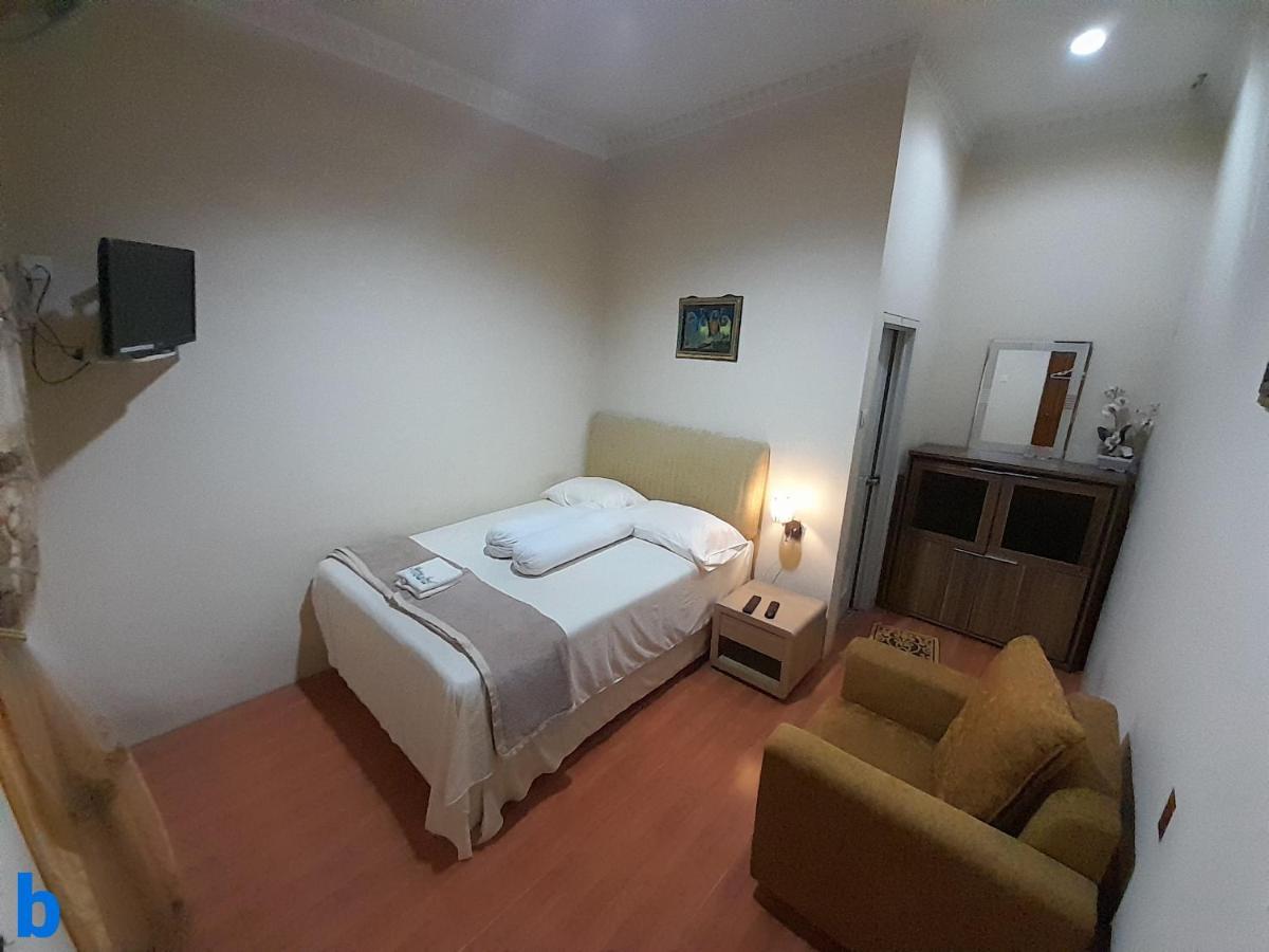 Bumirejo Marry Ind Gunung Kawi Guest House Malang מראה חיצוני תמונה