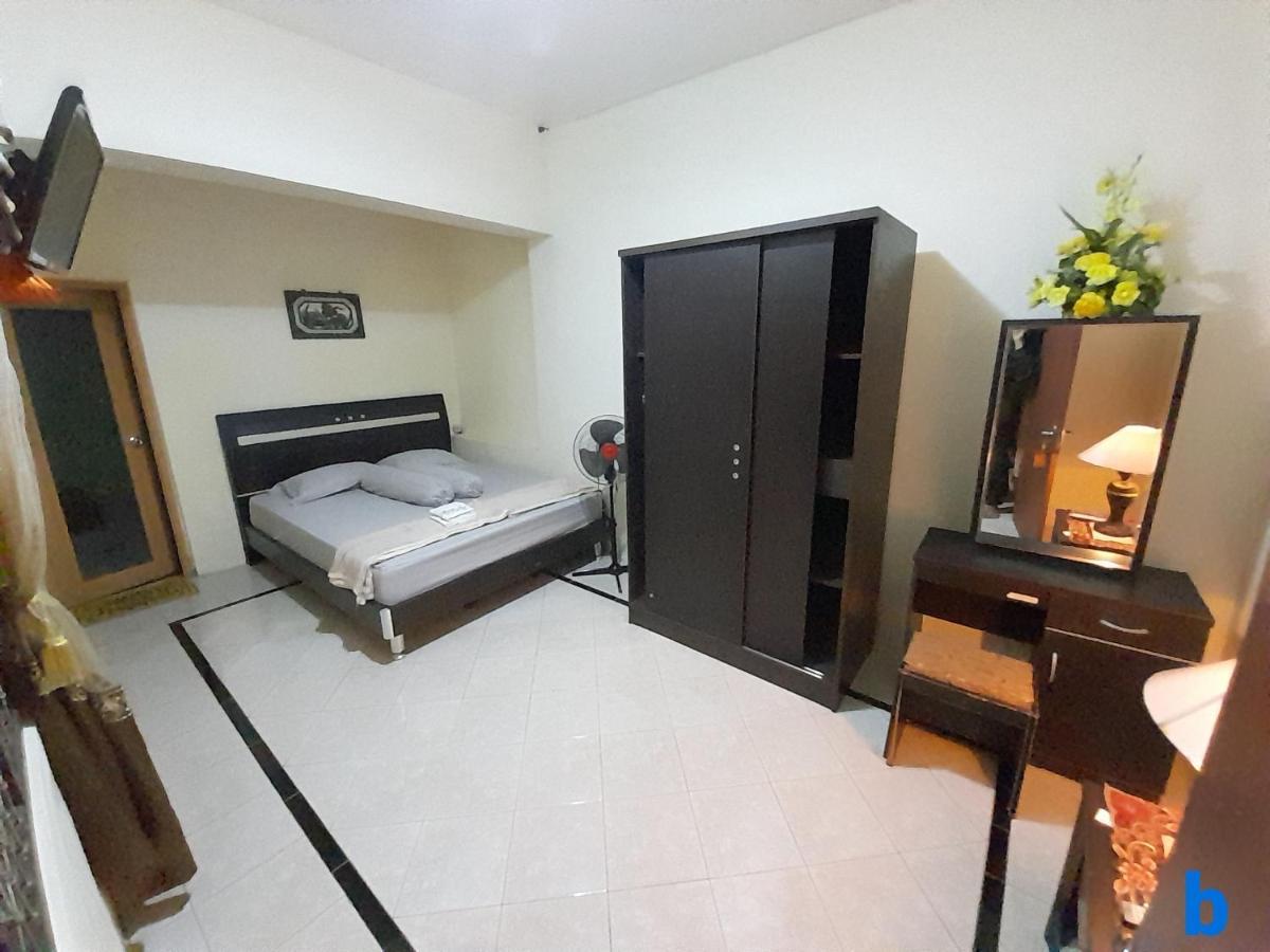 Bumirejo Marry Ind Gunung Kawi Guest House Malang מראה חיצוני תמונה