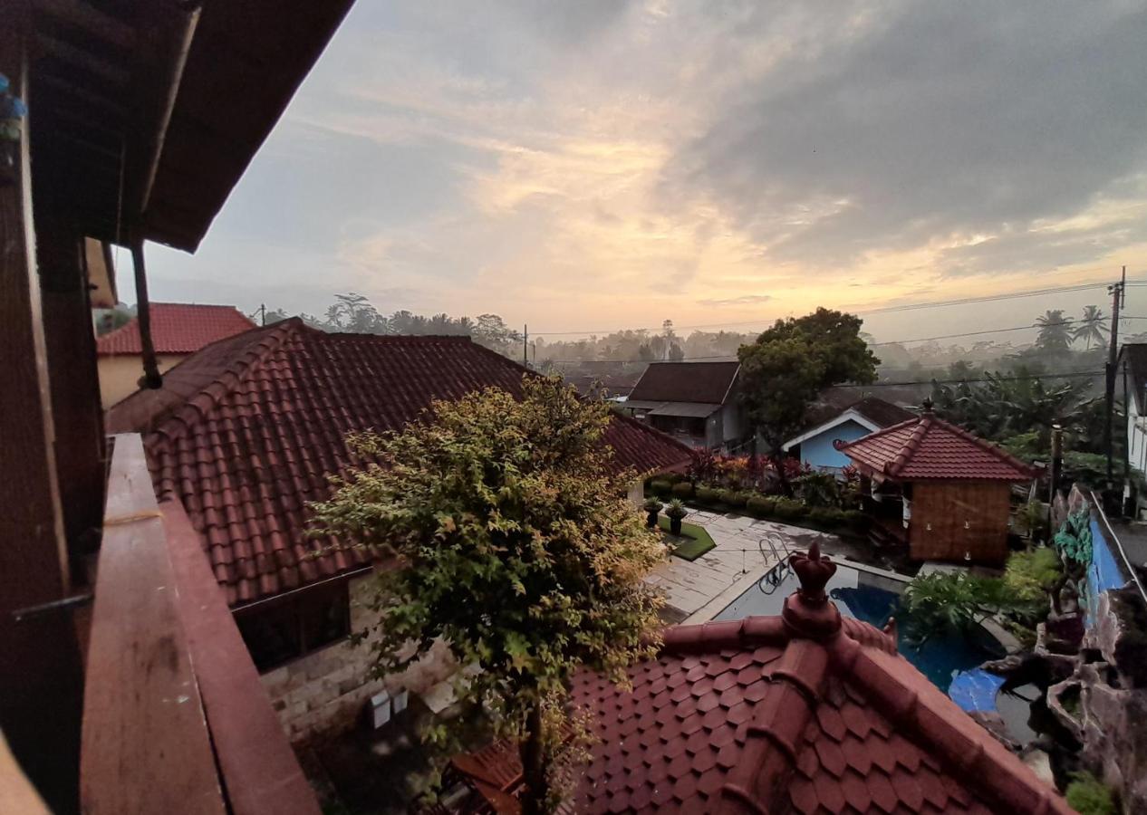 Bumirejo Marry Ind Gunung Kawi Guest House Malang מראה חיצוני תמונה